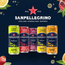 Foto de SANPELLEGRINO - ITALIAN SPARKLING DRINK