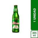 Foto de CERVEZA PILSEN 305ML