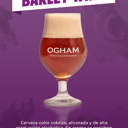 Foto de BARLEY WINE