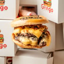 Foto de Double Super Cheese