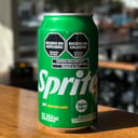 Foto de Sprite de lata 354cc