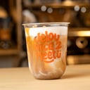 Foto de Latte frío