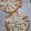 Foto de 2 Pizzas Especiales