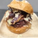 Foto de Menú typical spanish