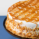 Foto de Pastel borrachito