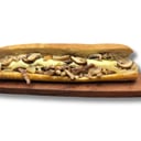 Foto de White steak