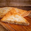 Foto de Calzon de Cebolla y Queso