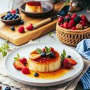 Foto de Caramel Flan Bliss