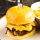 Foto de HAMBURGUESA ANGUS VOLTERRA
