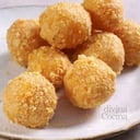 Foto de Bolitas d' Queso