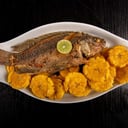 Foto de PESCADO FRITO