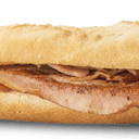Foto de Bocadillo de Bacon