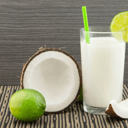 Foto de Limonada de coco 