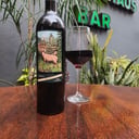 Foto de Animal Malbec Orgánico