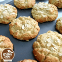 Foto de Galletas Medianas 