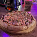 Foto de PIZZA PALMITOS