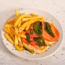 Foto de Pechuga capresse