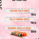 Foto de 30 mixtos