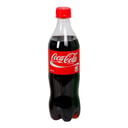 Foto de Coca cola 600ml