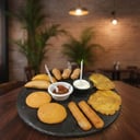 Foto de Mixto Colombiano *** Colombian mix