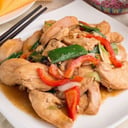 Foto de Pollo pekín