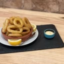 Foto de Calamares a la romana