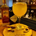 Foto de Ginger Punch
