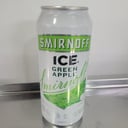 Foto de Smirnoff Green Apple