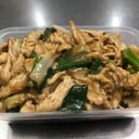 Foto de POLLO MONGOLIANO 
