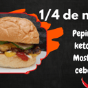 Foto de 1/4 DE MILLA