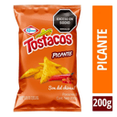 Foto de Tostacos Picante Ramo 200 g