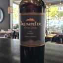 Foto de Trumpeter (malbec) (cahrdonnay) (sauv.blanc)