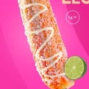 Foto de Corn on the cob 