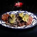 Foto de PARRILLADA CLASICA PARA 2 PERSONAS 