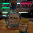 Foto de Tequila Shot Don Julio Blanco