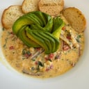 Foto de Ceviche Vegggie
