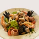 Foto de Ensalada de Mar