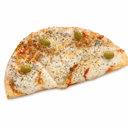 Foto de Media Pizza 