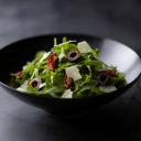 Foto de Rucola ... Apto Celíaco...Verde como nuestras praderas y de nuestra huerta Orgánica....