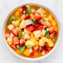 Foto de ENSALADA DE FRUTA