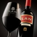 Foto de LAN RIOJA CRIANZA TEMPRANILLO (ESPAÑOL)