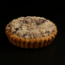 Foto de tarta de Frutos del Bosque