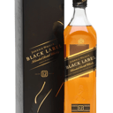 Foto de Johnnie Walker Black Label 700ml