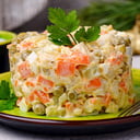 Foto de Ensaladilla Rusa