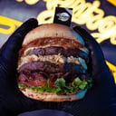 Foto de Hamburguesa Montapuerco
