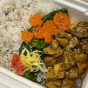 Foto de Pollo al curry