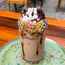 Foto de Malteada de Milo