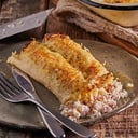 Foto de Canelones de Ricota C/Salsa Estofado