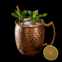 Foto de MIAMI MULE 