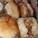 Foto de Sandwiches de bondiola